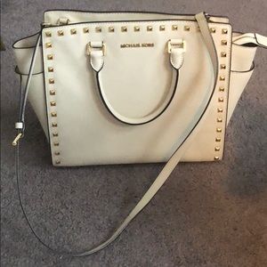 Michael Kors Large Selma Purse
